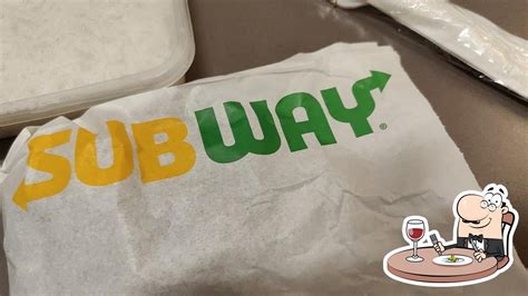 subway mackay catering.